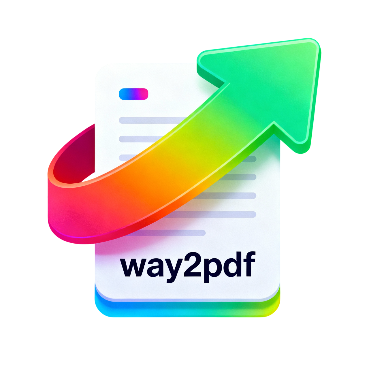 way2pdf
